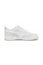 Фото #1 товара Rebound v6 Low Ash Gray-PUMA White-Sedat 39232810STD