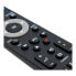 Philips Universal Remote Control Black