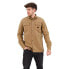 SUPERDRY Canvas Workwear overshirt