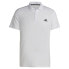 Фото #3 товара ADIDAS Tr-Es Base short sleeve polo