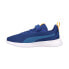 Фото #3 товара Puma Flyer Flex Ac Toddler Boys Size 3.5 M Sneakers Casual Shoes 37638314