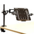 Фото #5 товара Кронштейн FELLOWES Черный стол для монитора 4.5 кг 43.2 см (17")