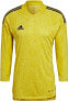 Фото #1 товара Adidas Koszulka bramkarska adidas Condivo 22 Jersey Long Slevee M HF0137, Rozmiar: L