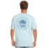 Фото #2 товара QUIKSILVER Fading Sun Ss short sleeve T-shirt