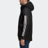 Adidas Xploric 3S Trendy Clothing Featured Jacket