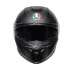 Фото #2 товара AGV OUTLET Sportmodular Multi MPLK modular helmet