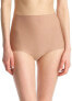 Фото #1 товара Commando Women's 242851 Butter Control Brief Nude Underwear Size M