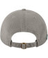 Фото #5 товара Men's Gray Arizona State Sun Devils Radius Adjustable Hat