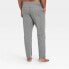 Фото #3 товара Men's Soft Stretch Tapered Joggers - All in Motion