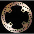 Фото #1 товара EBC D-Series Solid Round Offroad MD6109D brake disc