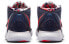 Фото #6 товара Баскетбольные кроссовки Nike Kyrie 6 BQ4631-402