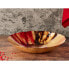 Фото #2 товара Столовая посуда Anton Studio Designs Абстрактная красная чаша