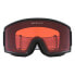 Фото #1 товара OAKLEY Target Line M Prizm Ski Goggles