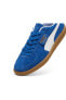 Фото #5 товара Palermo Lth Erkek Günlük Ayakkabı Mavi Sneaker