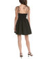 Femme Society Mini Dress Women's