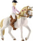 Figurka Schleich Przyczepa do tajnych spotkań SLH42593