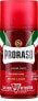 Фото #2 товара Rasierschaum mit Sheabutter und Sandelholzöl - Proraso Red Shaving Foam 300 ml