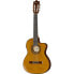 Фото #1 товара Ibanez GA5TCE3Q-AM