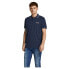 JACK & JONES Tons short sleeve polo