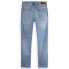 Фото #2 товара SCOTCH & SODA 175467 jeans