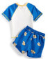 Купальник Disney Baby The Lion King 3-Pc Swim Set