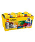 Classic 10696 Medium Creative Brick Box Toy Building Set - фото #7