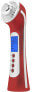 Фото #1 товара Beauty Relax BR-1150 Мультифункциональный ультразвуковой прибор для лица 5-в-1, красный