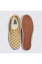 Фото #38 товара Кроссовки Vans Classic Slip-On Golden Glow Checker board