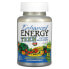 Фото #1 товара Enhanced Energy, Teen, Memory & Concentration Blend, 60 Vegetarian Tablets