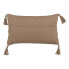 Cushion Beige 30 x 50 cm