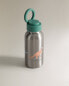 Фото #2 товара Children’s dinosaur bottle