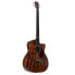 Фото #1 товара Sigma Guitars BMC-15E Acoustic 4-String Bass