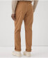 Фото #4 товара Men's Organic Cotton Daily Twill Midweight Pant - 30" Inseam