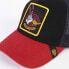 Фото #2 товара Спортивная кепка Looney Tunes Чёрный (58 cm)