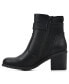 Фото #6 товара Women's Dessert Zipper Booties