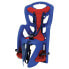 Фото #1 товара BELLELLI Pepe Clamp rear child bike seat