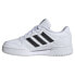 Фото #4 товара ADIDAS ORIGINALS Team Court 2.0 STR junior trainers