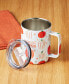 Фото #4 товара Morning Pumpkin Insulated Coffee Mug, 16 oz