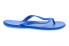 Фото #1 товара Rider R1 Rider 81093-20729 Mens Blue Synthetic Flip-Flops Sandals Shoes