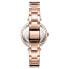 Фото #2 товара Наручные часы Kenneth Cole Ladies Crystalized Rose-Gold Quartz Dress Watch KC51052001