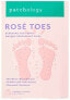 Фото #3 товара Rosé Toes - Renewing Foot Mask