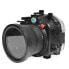 SEA FROGS Housing For Sony A7RIV With Flat Port And Dry Dome 8