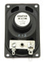 Фото #3 товара VISATON VS-SC4.7ND/4 - TV/Monitor speakers - 2 W - 4 W - 4 ? - 220 - 20000 Hz - Black