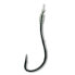 QUANTUM FISHING Crypton Eel 0.350 mm Tied Hook