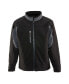 Men's Insulated Softshell Jacket - Water-Resistant Windproof Shell