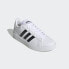 Мужские кроссовки Grand Court TD Lifestyle Court Casual Shoes ( Белые )