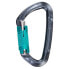 Фото #1 товара Карабин Climbing Technology Lime WG Snap Hook