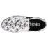 Фото #4 товара Etnies Marana X Bones Slip On Mens White Sneakers Athletic Shoes 4107000581-110