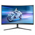 Игровой монитор Philips 32M2C5500W/00 Quad HD 32" 240 Hz