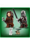 Фото #2 товара Конструктор пластиковый Lego ® Star Wars: Boba Fett’in Kitabı Mandalorian’ın N-1 Starfighter™’ı